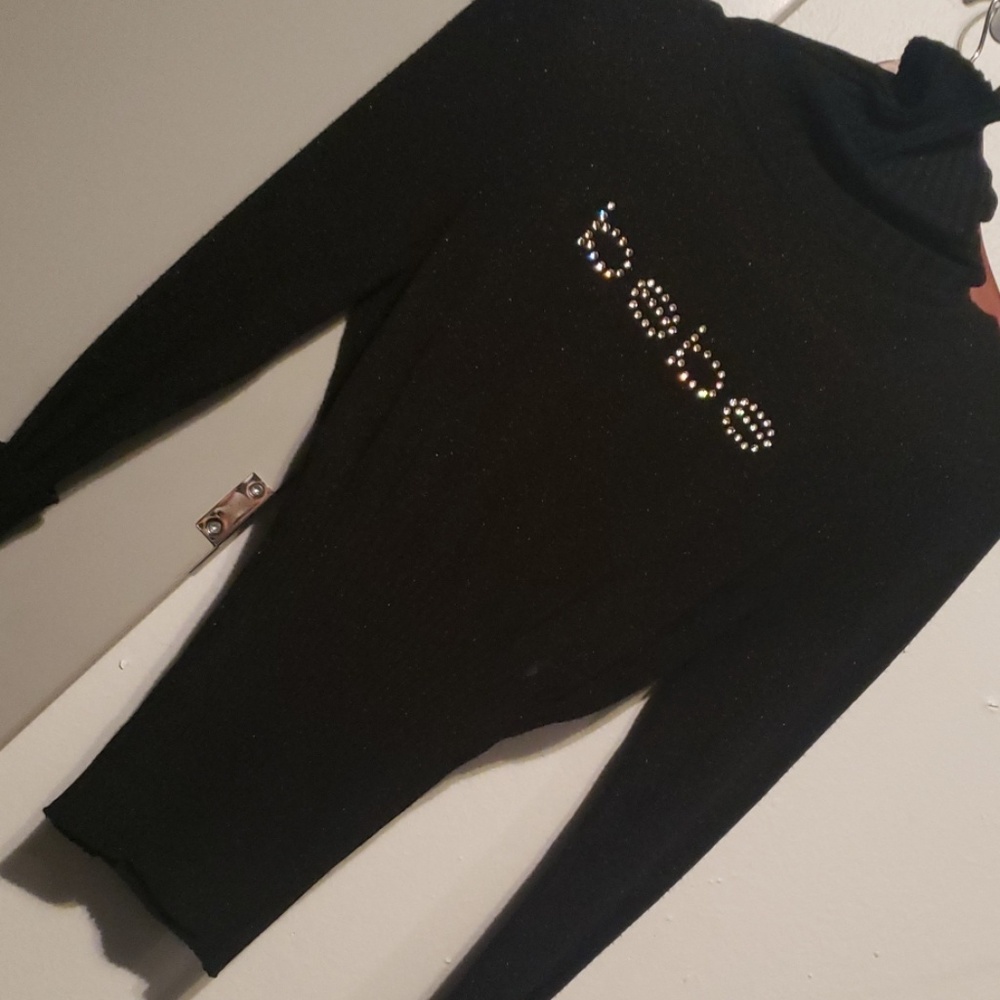 Sexy Turtleneck